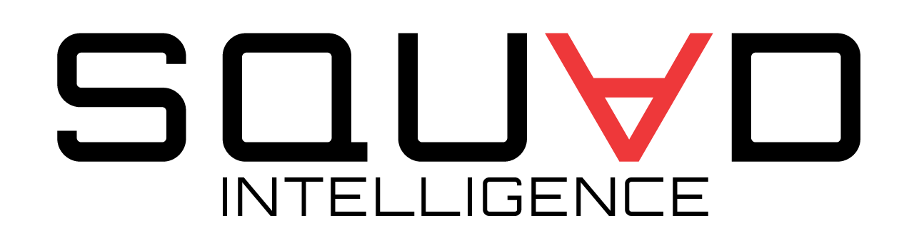 SQUAD Logo